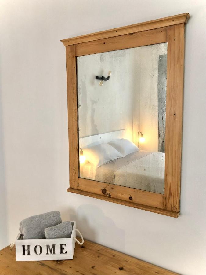 Le Quattro Porte Marsala Extérieur photo
