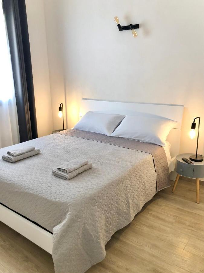 Le Quattro Porte Marsala Extérieur photo