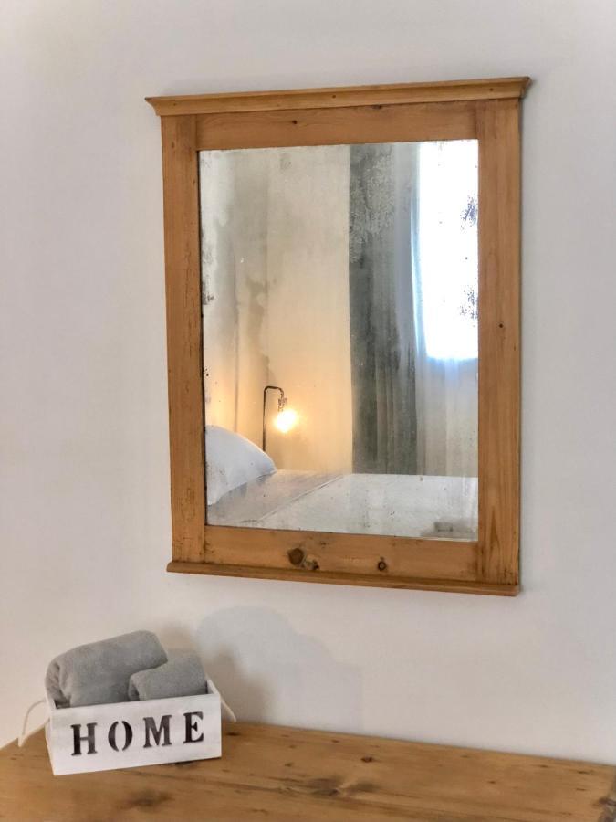 Le Quattro Porte Marsala Extérieur photo