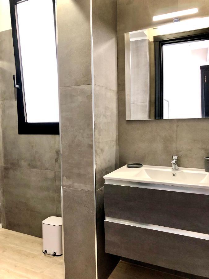 Le Quattro Porte Marsala Extérieur photo