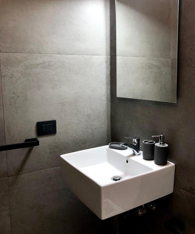Le Quattro Porte Marsala Extérieur photo