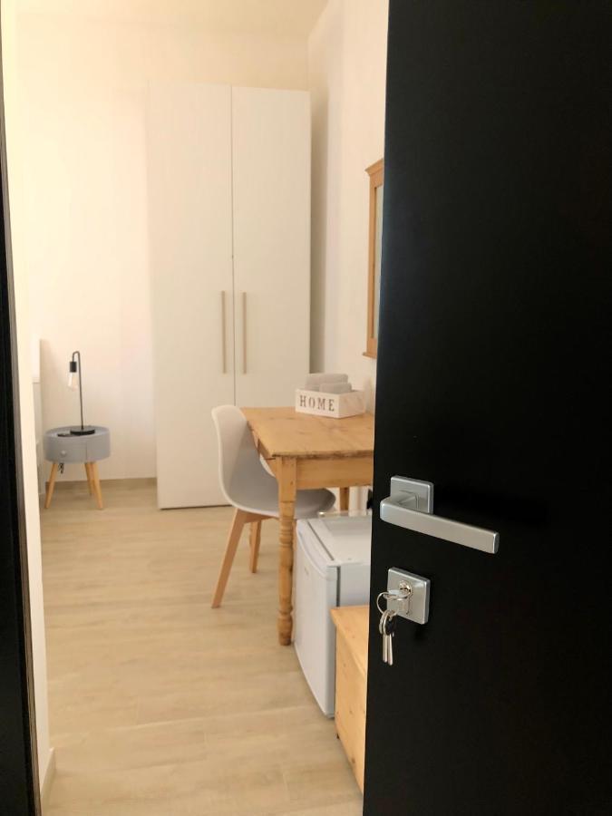 Le Quattro Porte Marsala Extérieur photo