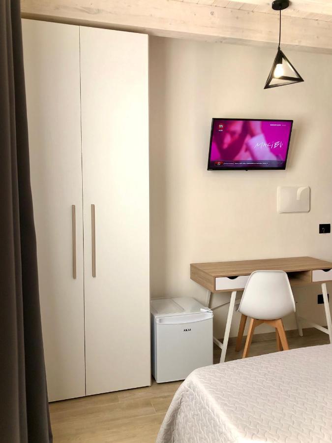 Le Quattro Porte Marsala Extérieur photo