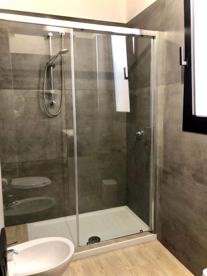Le Quattro Porte Marsala Extérieur photo