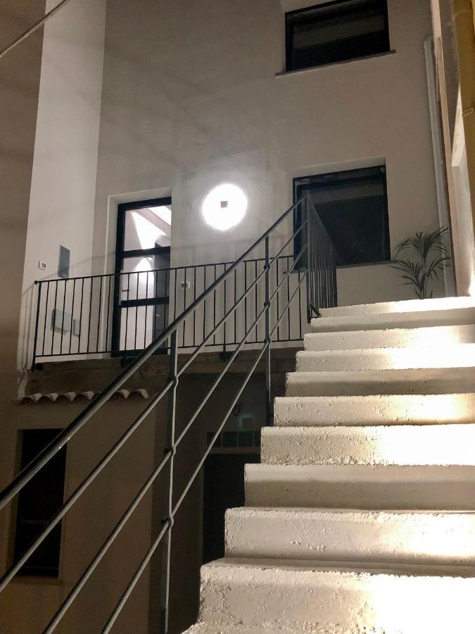 Le Quattro Porte Marsala Extérieur photo