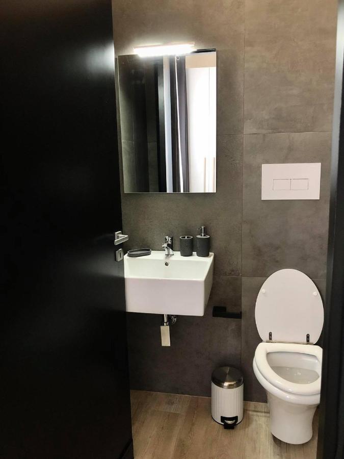 Le Quattro Porte Marsala Extérieur photo