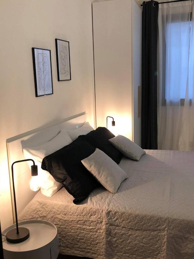 Le Quattro Porte Marsala Extérieur photo