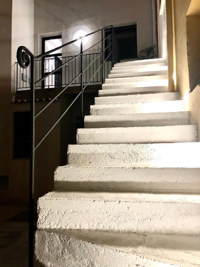 Le Quattro Porte Marsala Extérieur photo