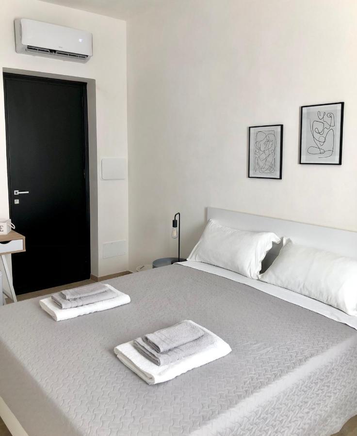 Le Quattro Porte Marsala Extérieur photo