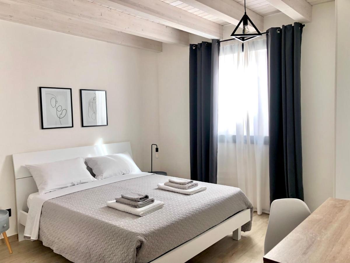 Le Quattro Porte Marsala Extérieur photo