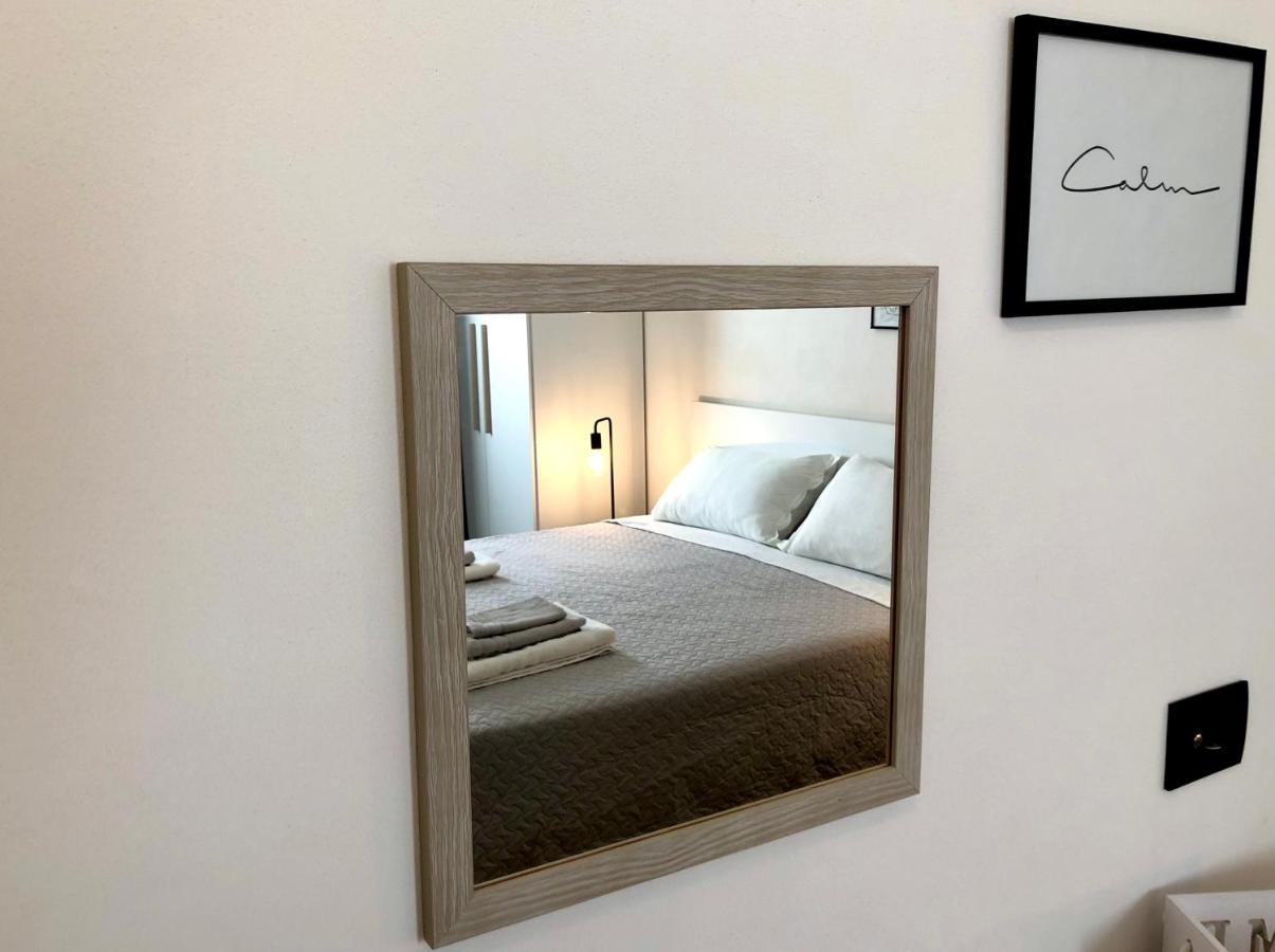 Le Quattro Porte Marsala Extérieur photo