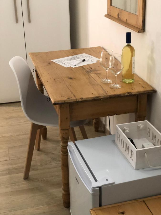 Le Quattro Porte Marsala Extérieur photo