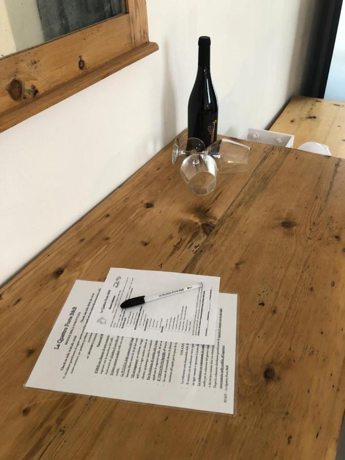 Le Quattro Porte Marsala Extérieur photo